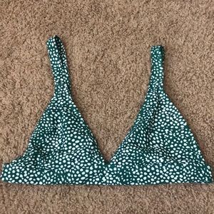 SHEIN Bikini top